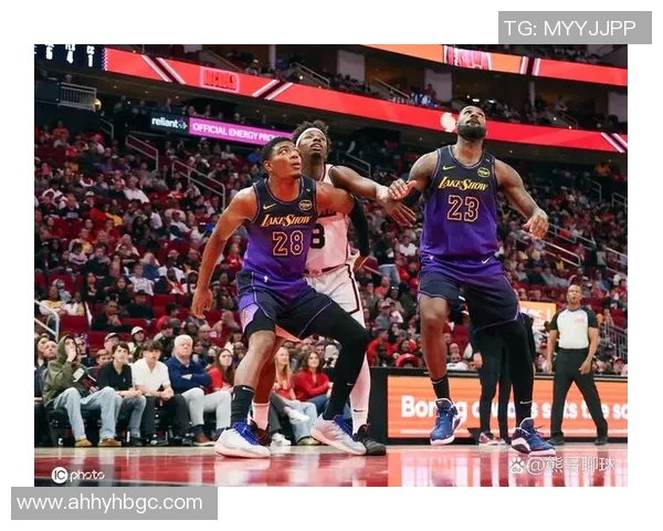 湖人对火箭比赛分析及让分情况详解，助你把握投注机会